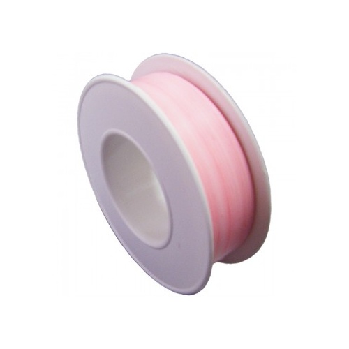 Pink Teflon Thread Tape