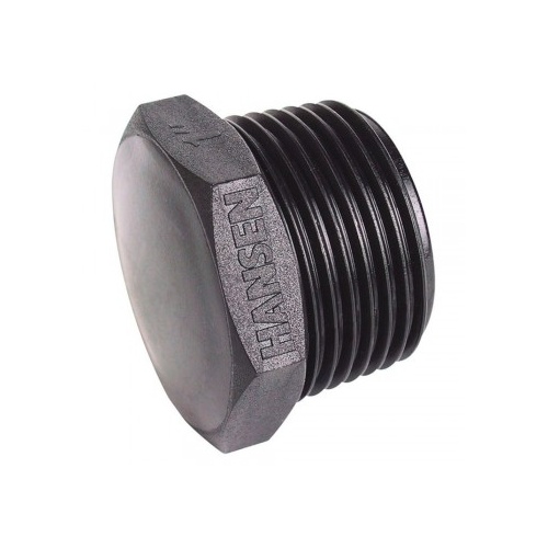 Hansen 20mm Plug
