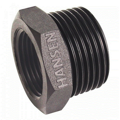 Hansen 20x15mm Reducing Bush