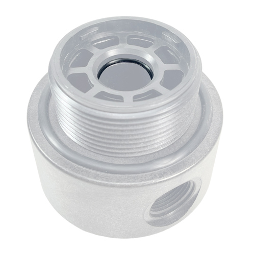 O-Ring for Tank Head - Riser Tube