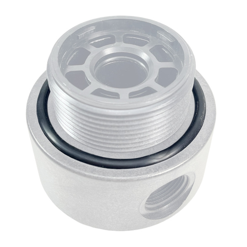 O-Ring for Tank Head - DI Tank