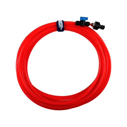Orange Pole Hose Kit - 15m