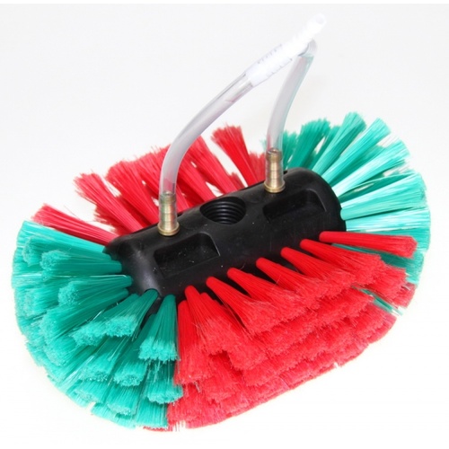 Vikan Hedge Hog Brush