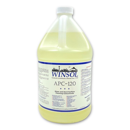 Winsol APC-120 - 1 Gallon