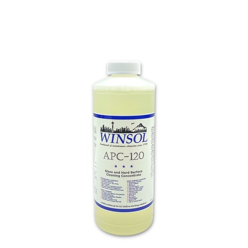 Winsol APC-120 - 1 Quart