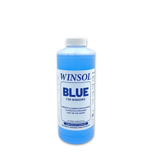 Winsol Blue - 1 Quart