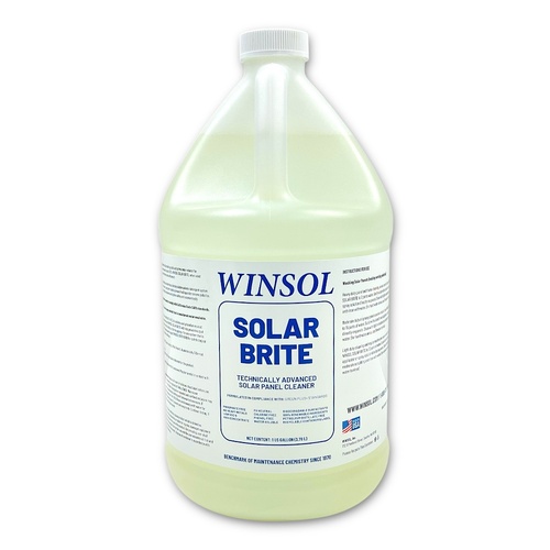 Winsol Solar Brite - 1 Gallon