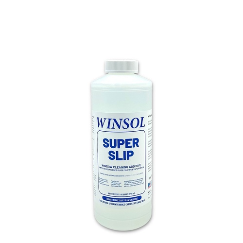 Winsol Super Slip - 1 Quart