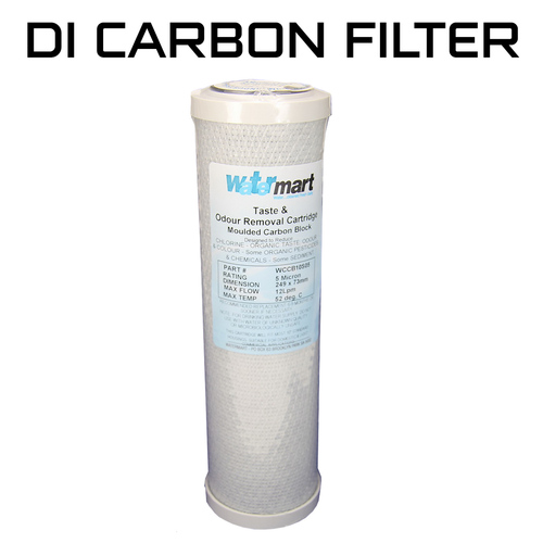 Funnel for DI Resin Refill