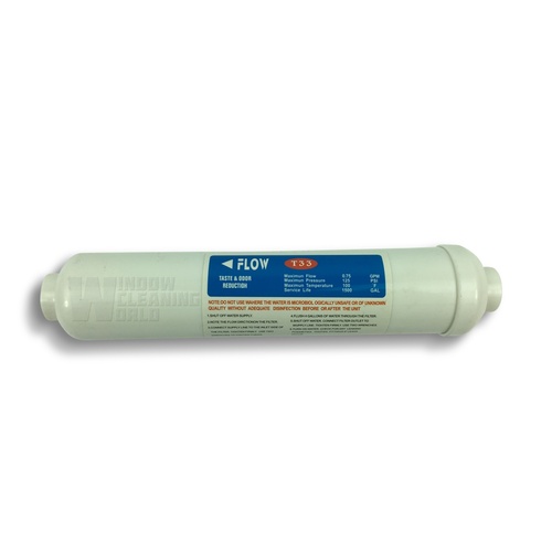 Carbon Fliter Mini Cartridge