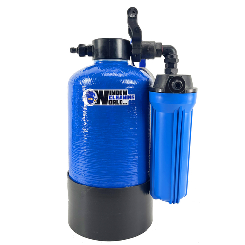 12.5L Short DI Lift & Carry System Kit