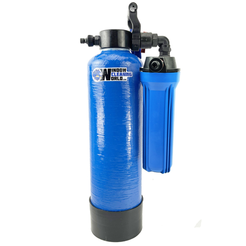 12.5L Tall DI Lift & Carry System Kit