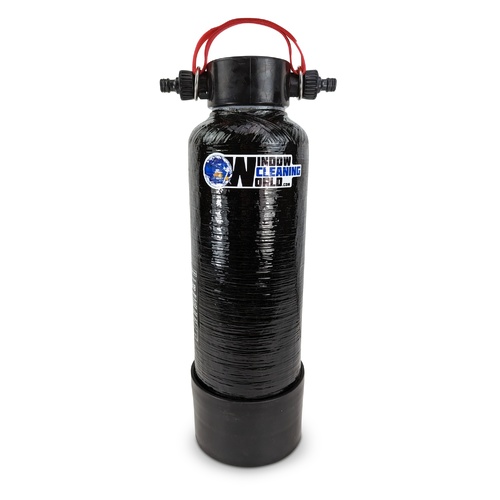 6 Litre DI system complete with resin