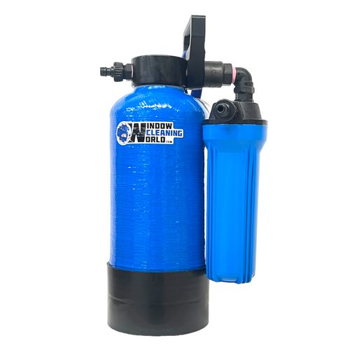 8L DI Pure Water System