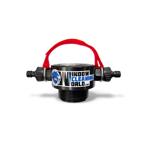 In & Out Tank Head Assembly