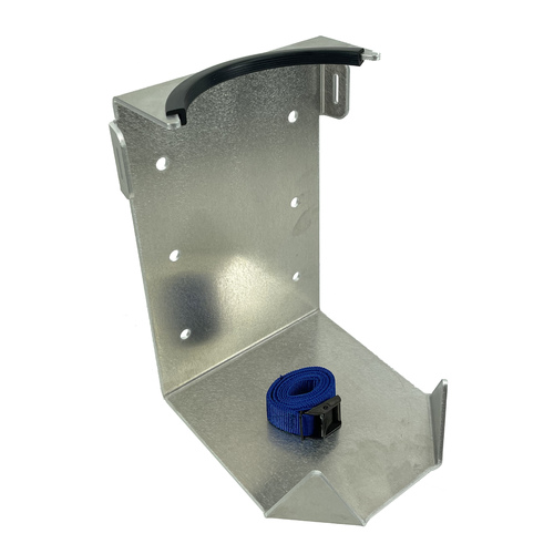 Wall Mount Bracket for 7inch Tanks