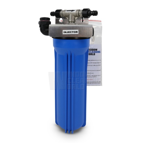 The Injector - Soap Dispenser