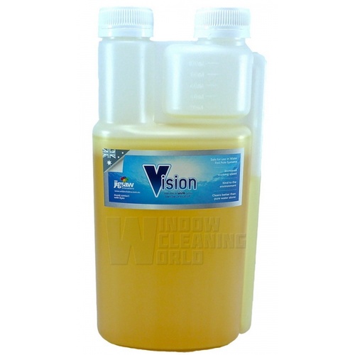Vision Pure Water Additive