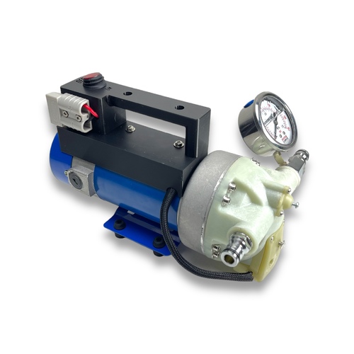 X-ION 12V Booster Pump
