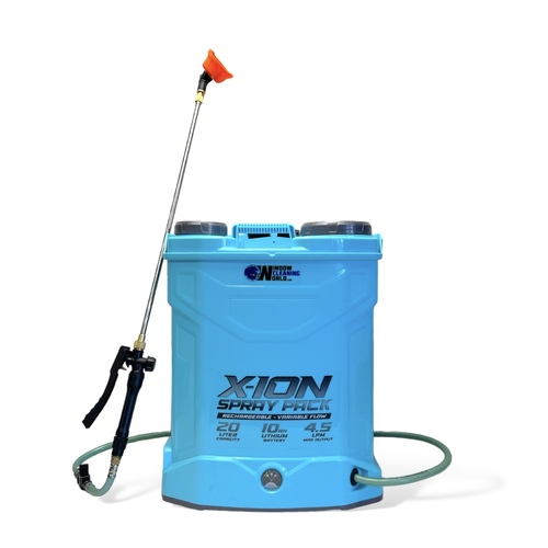 X-ION 20L Spray Pack