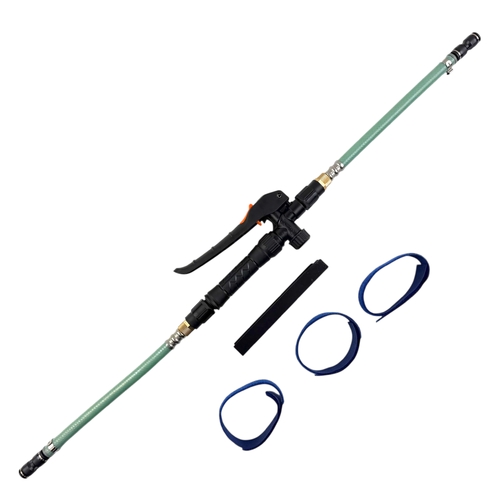 Trigger Kit - WIth Universal Pole Mount