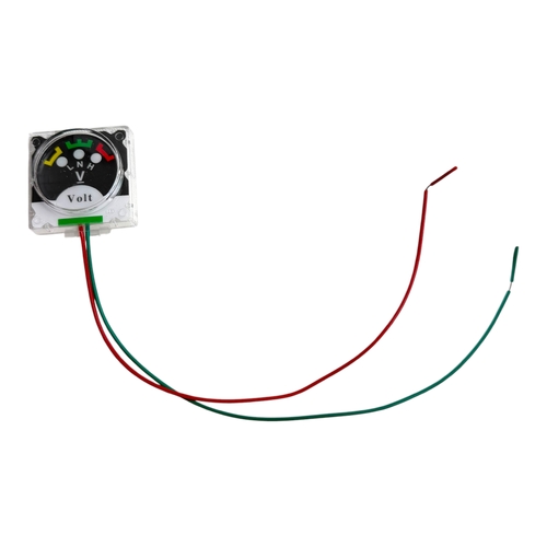 Replacement Volt Meter - X-ION 20L Spray Pack