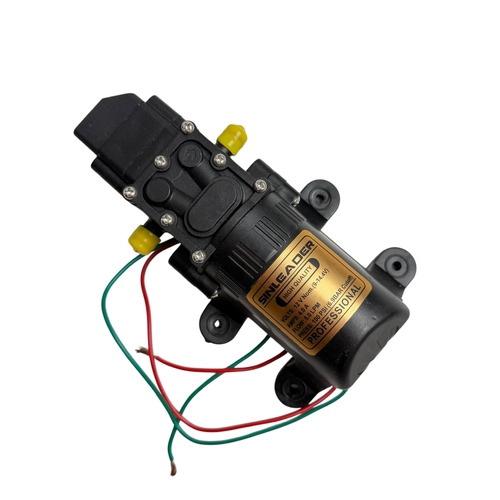 Replacement Pump - X-ION 20L Spray Pack