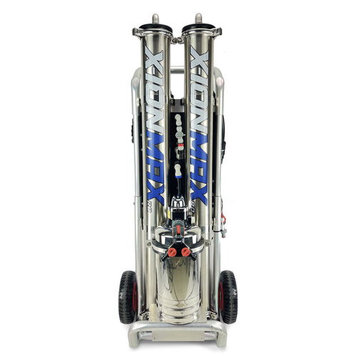 X-ION MAX RO 
