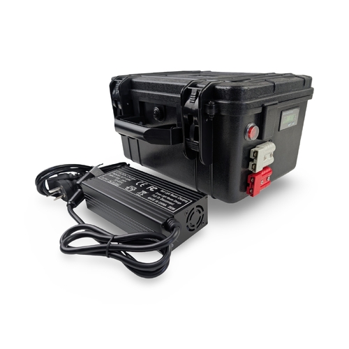 X-ION 150AH Battery Pack