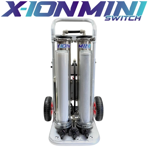 X-ION Mini Switch RO w/ RC