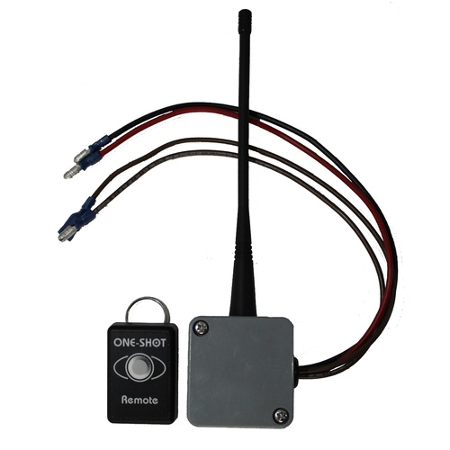 X-Line Remote