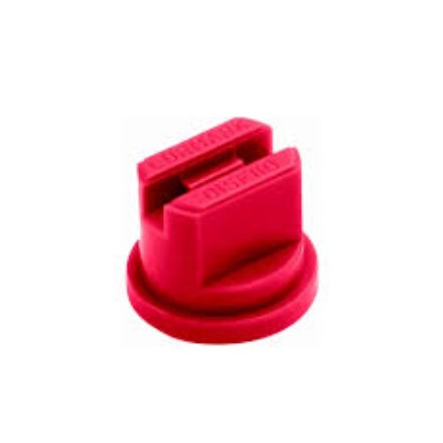 Red Fan Jet - 80deg 