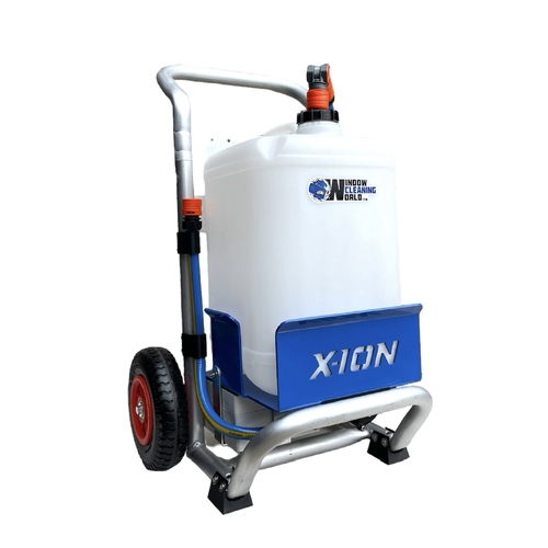 X-ION TT1 OneShot