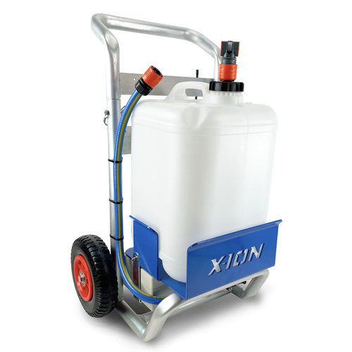X-ION TT1