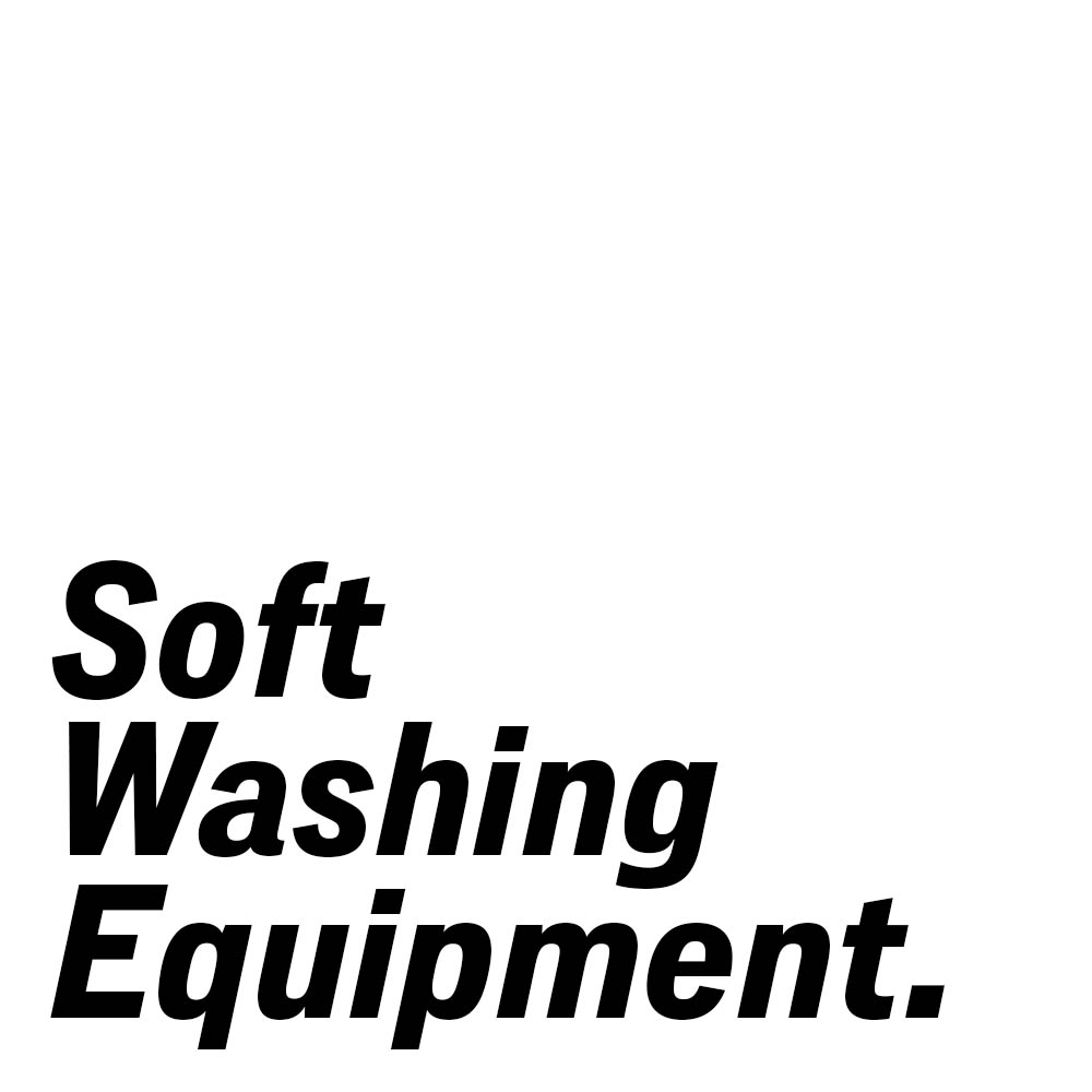 Softwashing image