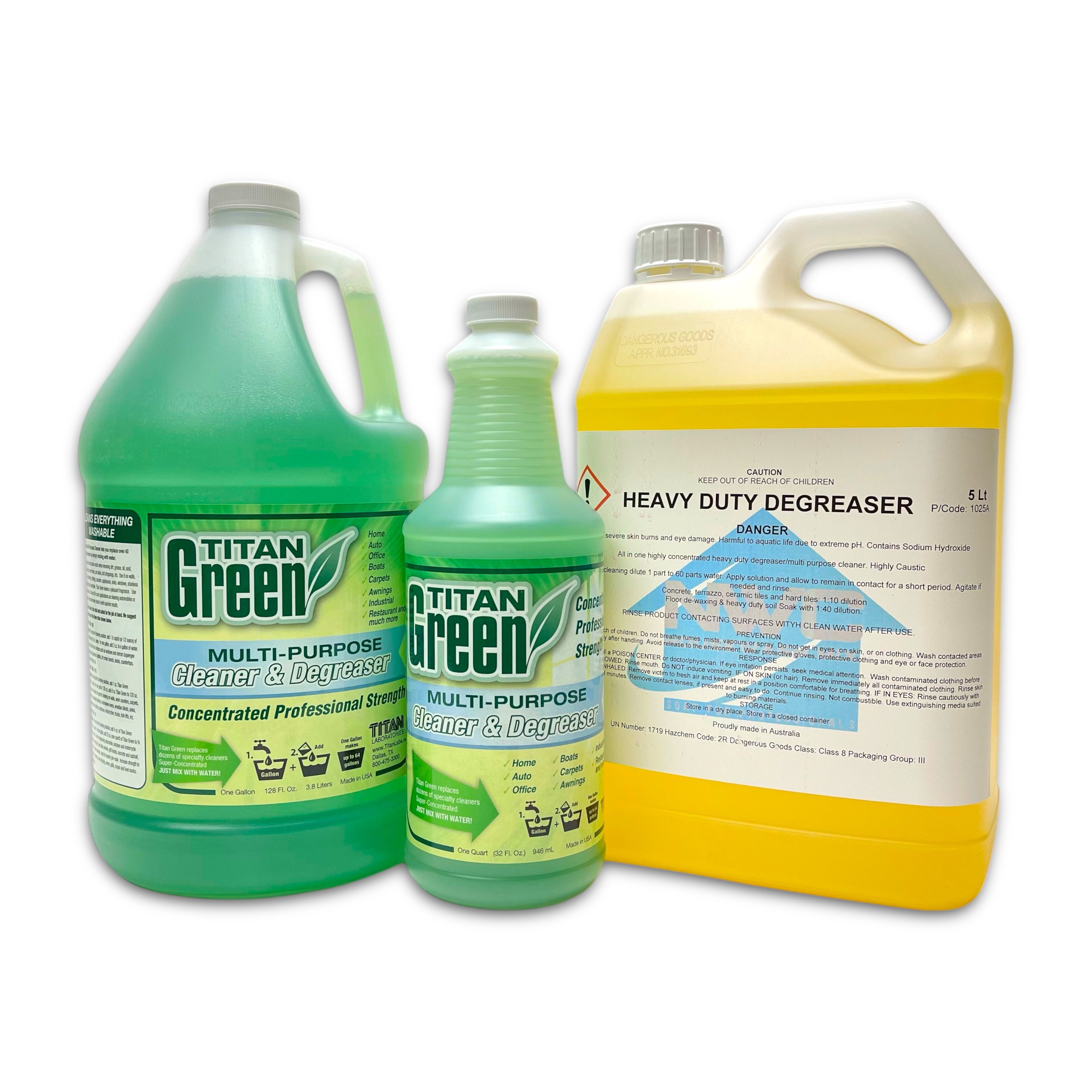 Window Cleaning Supplies & Equipment | Window Cleaning World