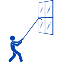 Extension Poles