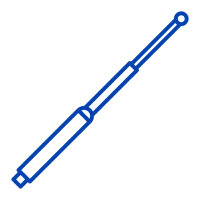Telescopic Poles