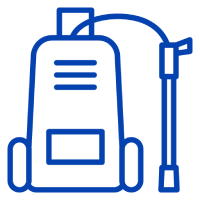 Pressure Washers