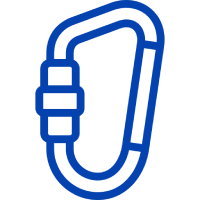 Carabiners