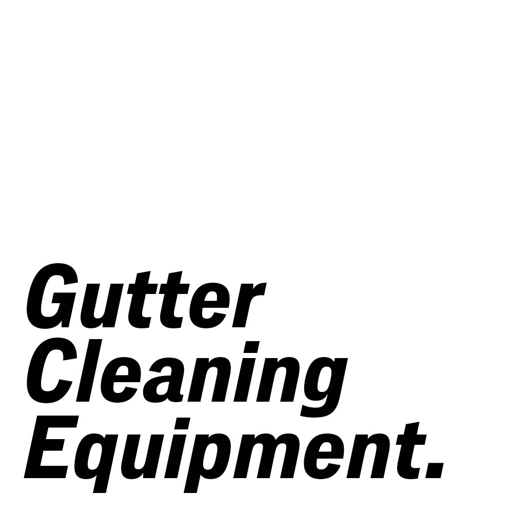 Gutter Cleaning image
