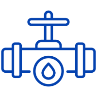 Valves & Water Control