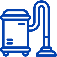 Reclaim Equipment