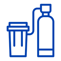 Water Fed Packages
