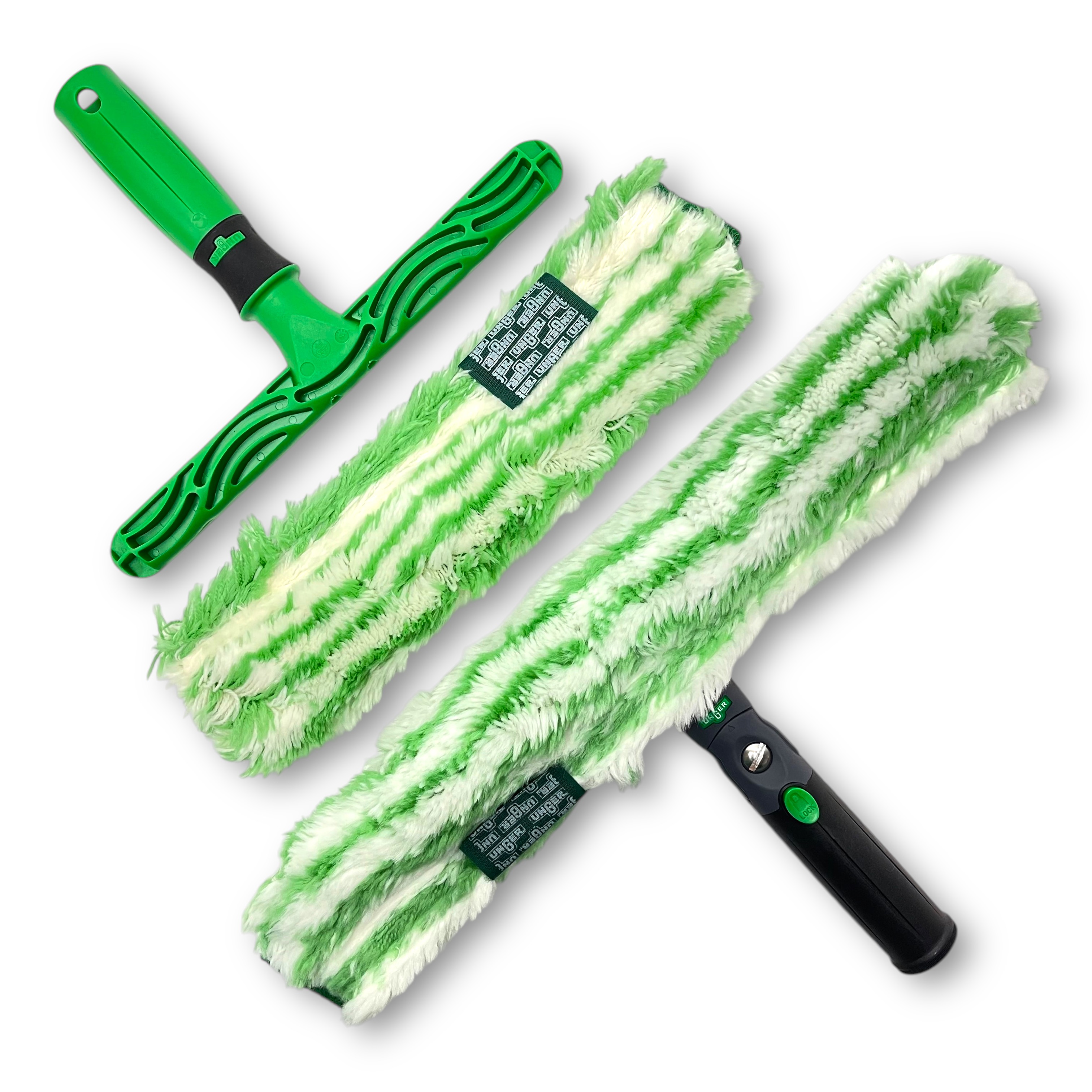 Traditional Squeegee Rubber Moerman