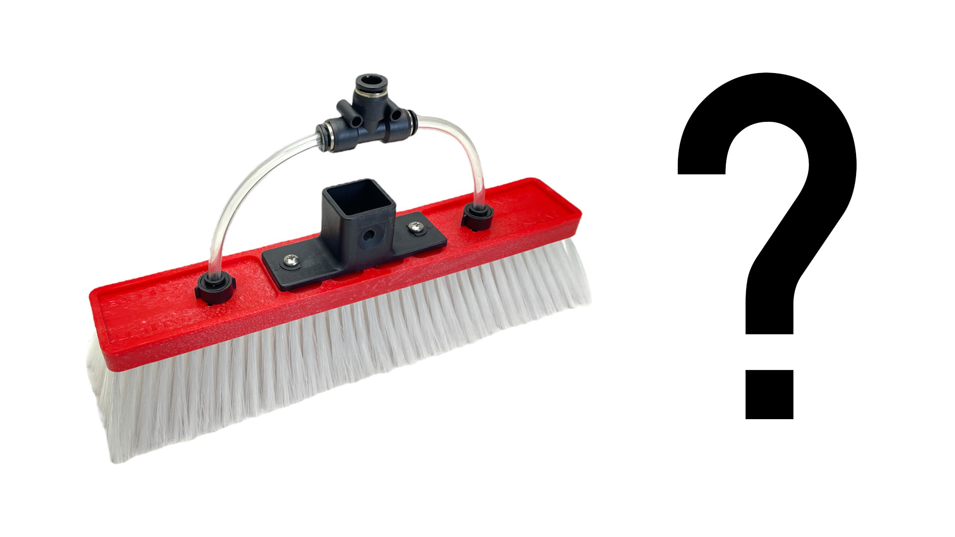 How to Choose the Right Window Cleaning Brush – A Simple Guide